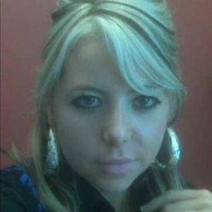 Meet your Posher, Audra